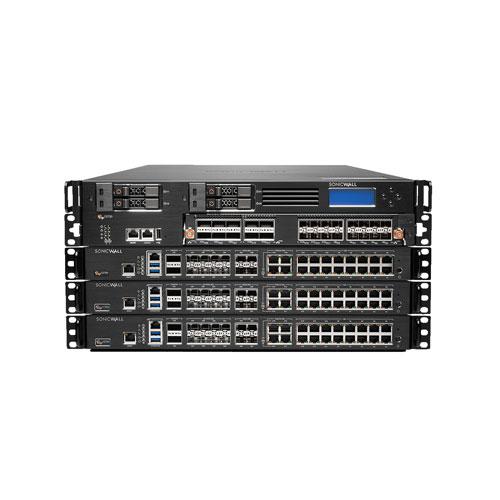 SonicWall NSSP 10700 High End Firewall price hyderabad