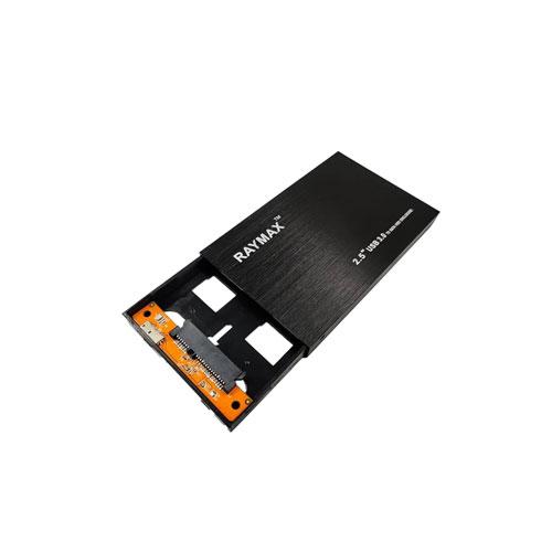 Raymax USB 3 laptop SATA External HDD price hyderabad