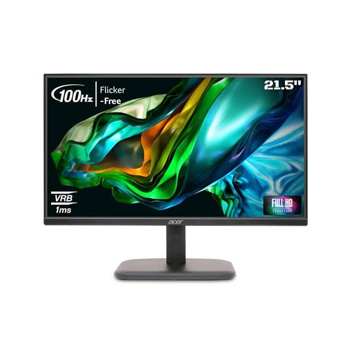 Acer EK220Q Full HD VA Panel Monitor price hyderabad
