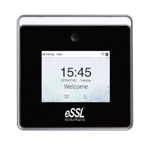 ESSL Aiface Mercury Wirelss Biometric Face Attendance System price hyderabad