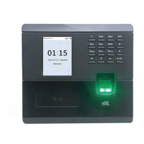 ESSL AiFace Pluto Biometric Face Attendance Device price hyderabad