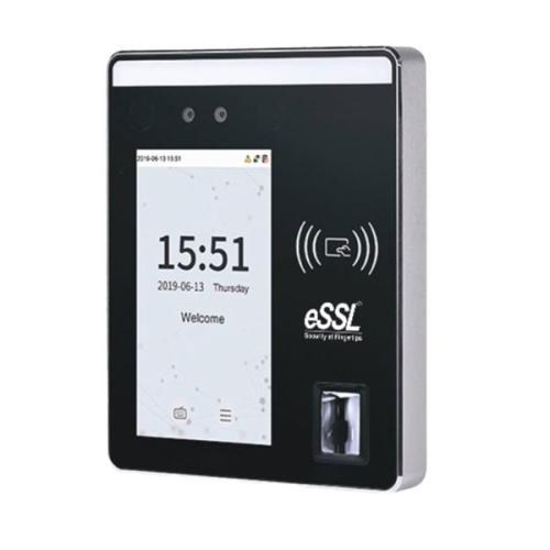 ESSL AiFace Jupiter Biometric Face Attendance Device price hyderabad