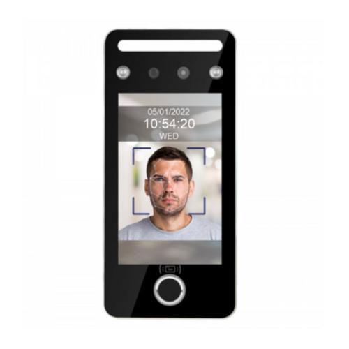 ESSL AiFace Eris Biometric Face Attendance Device price hyderabad