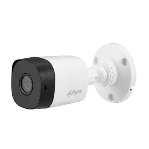 Dahua DH HAC B1A21U A 2 Mega Pixel IR HDCVI Fixed Focal Bullet Camera price hyderabad