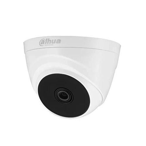 Dahua HAC T1A51U ILA 5MP Smart Dual Light Eyeball CCTV Camera price hyderabad