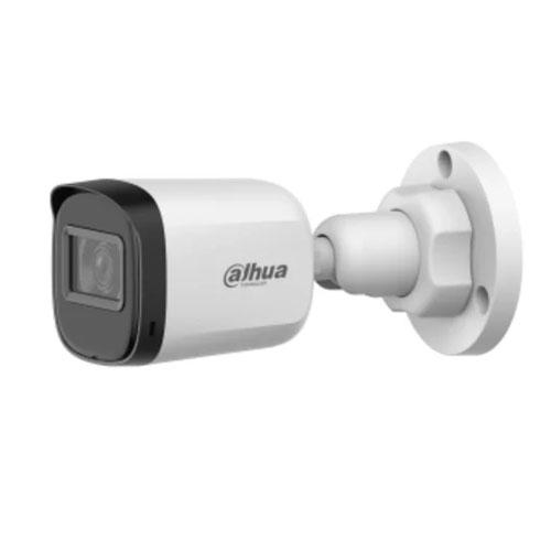 Dahua HAC B1A51U ILA 5MP Smart Dual Light HDCVI Fixed Focal Bullet CCTV Camera price hyderabad