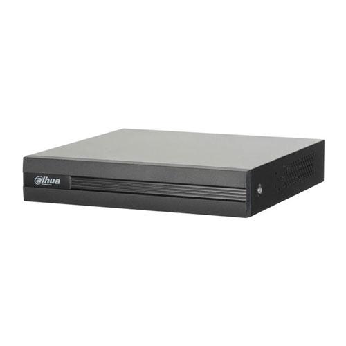 Dahua DH XVR4B08HI 8 Ch Penta brid 1080p Cooper 1U 1HDD WizSense DVR price hyderabad