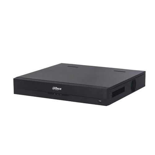 Dahua NVR5464 EI 64 Channels 4HDD 1U Network Video Recorder price hyderabad