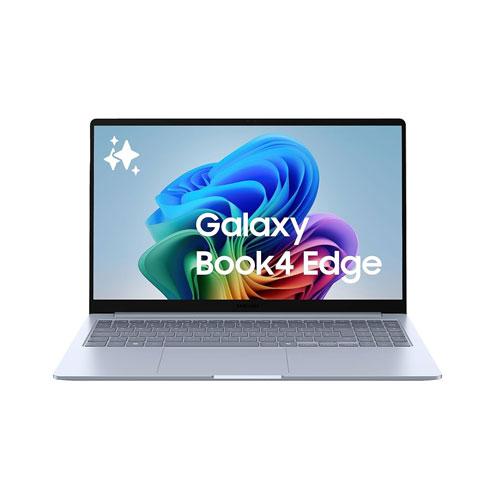 Samsung Galaxy Book4 Edge Snapdragon X Processor 16GB RAM Laptop price hyderabad