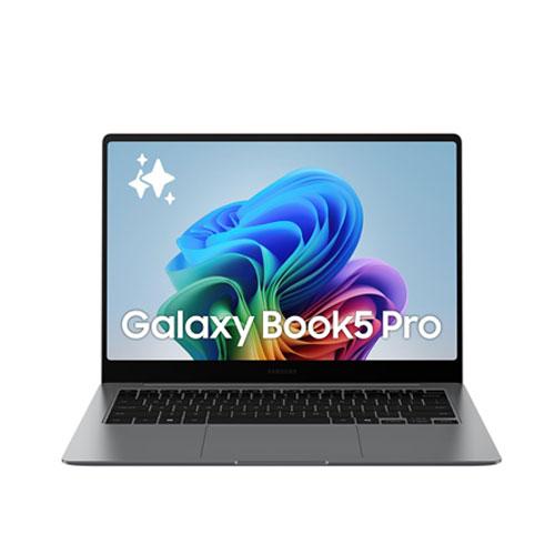Samsung Galaxy Book5 Pro Intel Core Ultra 7 16GB RAM 16 Inch Laptop price hyderabad