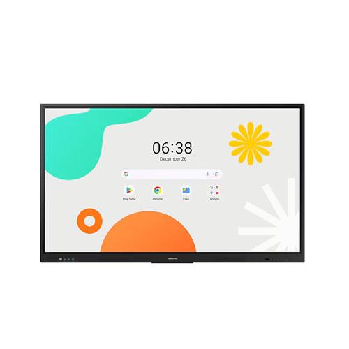 Samsung LH86WAFWLNCXXL WAF Series 4K Ultra HD Interactive Display price hyderabad