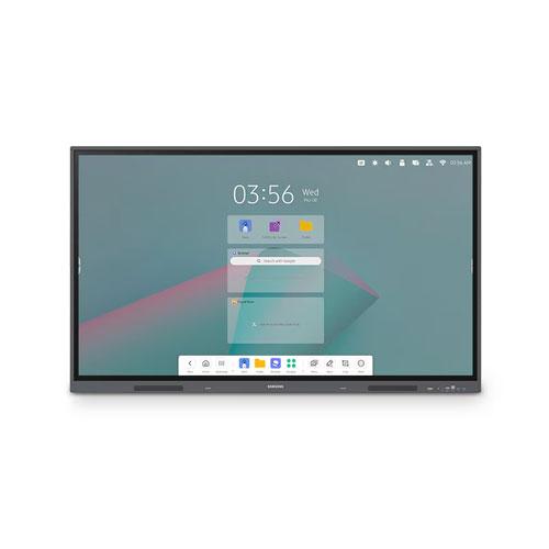 Samsung LH75WACWLNCXXL WAC Series Interactive Flat Panel price hyderabad