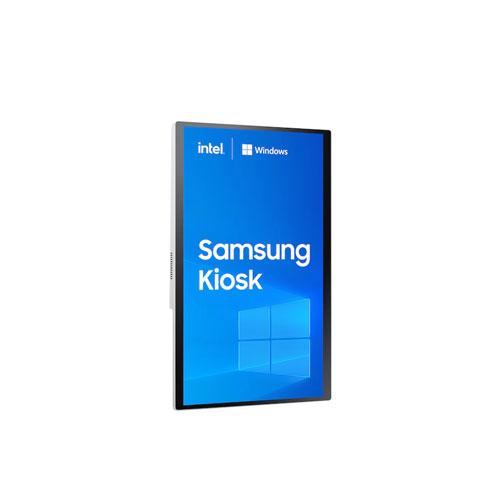 Samsung LH24KMC3BGCXXL Kiosk FHD Interactive Panel price hyderabad