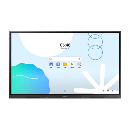 Samsung LH75WMBWLGCXXL Flip Pro WM75B Interactive Touch Display price hyderabad