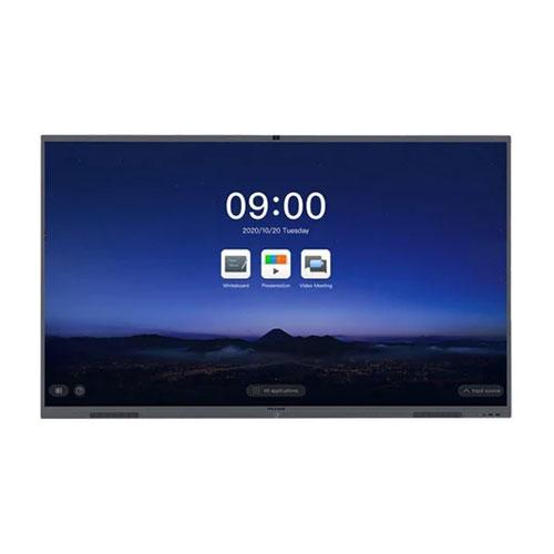 Samsung LH85WMBWLGCXXL Flip Pro WM85B Interactive Touch Display price hyderabad