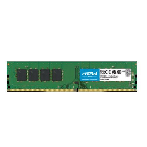 Crucial CT16G4DFRA32A 16GB DDR4 Desktop Memory price hyderabad
