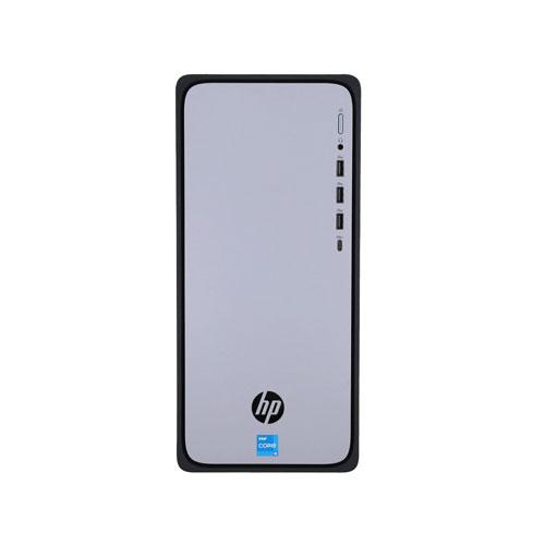 Hp OmniDesk Slim S03 0001in I3 13100 Tower Desktop price hyderabad