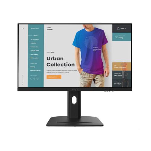 MSI Modern AM273Q AI 1UM Ultra 5 Win 11 AIO Desktop price hyderabad