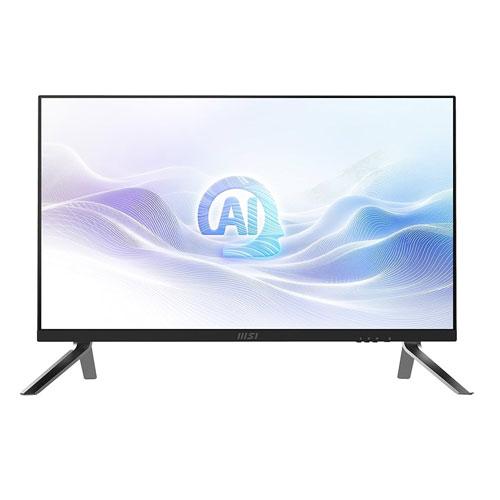 MSI Modern AM273Q AI 1UM Ultra 7 155H AIO Desktop price hyderabad