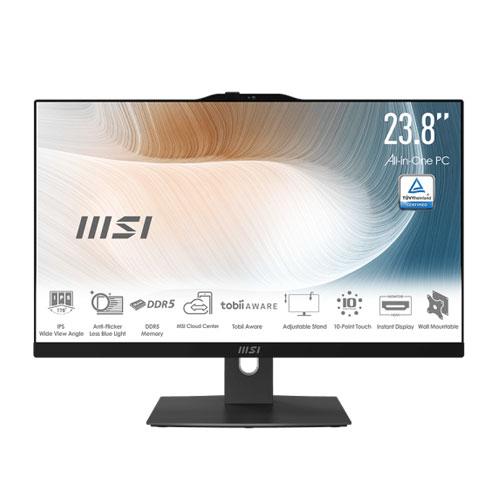 MSI Modern AM242P 1M Ultra 7 150U AIO Desktop price hyderabad