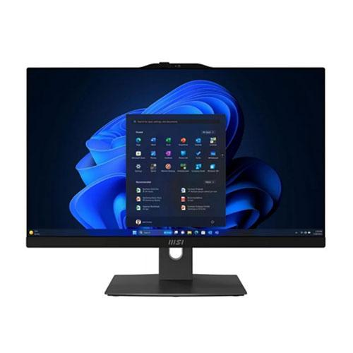 MSI Modern AM242P 1M Ultra 5 120U AIO Desktop price hyderabad