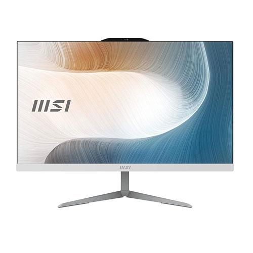 MSI Modern AM242P Ultra 3 100U AIO Desktop price hyderabad