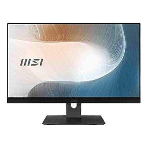 MSI Modern AM242 Ultra 5 120U AIO Business Desktop price hyderabad