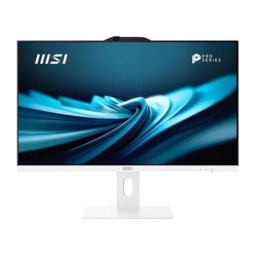 MSI Modern AM272 I7 Processor 27 Inch Desktop price hyderabad