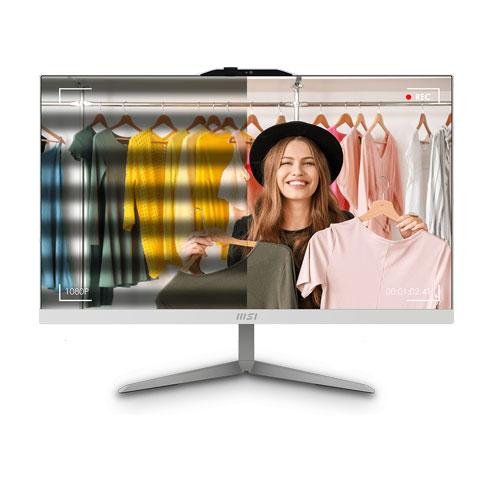 MSI Modern AM272 I5 Processor 27 Inch Desktop price hyderabad