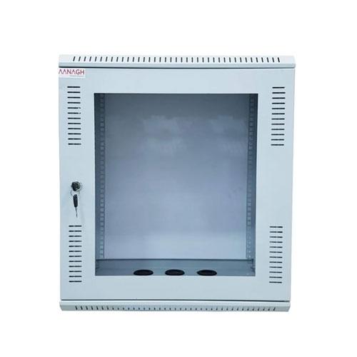 Aadona AFI 9IGW 9U Indoor Wall Rack price hyderabad