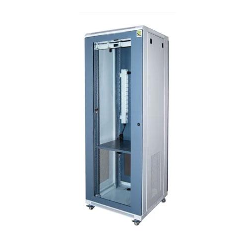 Aadona 24U Indoor Floor Standing Mount Rack price hyderabad