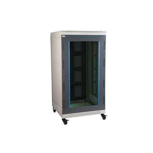 Aadona 22U Indoor Floor Standing Mount Rack price hyderabad