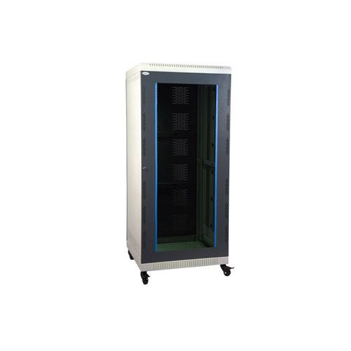 Aadona 27U Indoor Floor Standing Mount Rack price hyderabad