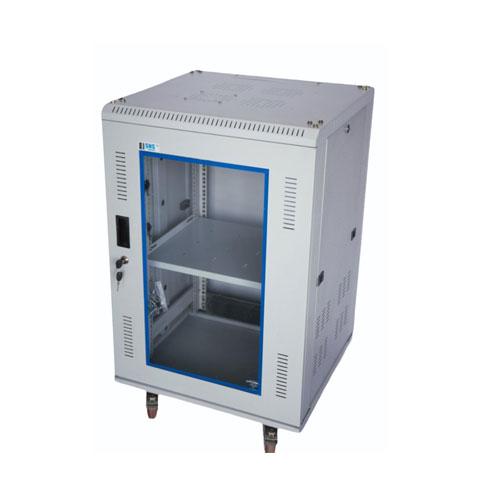Aadona 32U Indoor Floor Standing Mount Rack price hyderabad