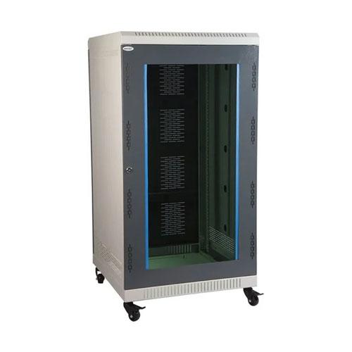 Aadona 36U Indoor Floor Standing Mount Rack price hyderabad