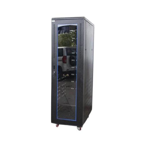 Aadona 42U Indoor Floor Standing Mount Rack price hyderabad
