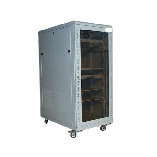 Aadona 45U Indoor Floor Standing Mount Rack price hyderabad