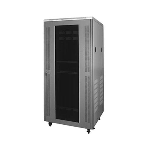 Aadona 50U Indoor Floor Standing Mount Rack price hyderabad