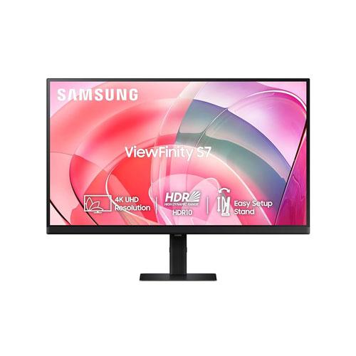 Samsung LS27D700EAWXXL 4K UHD ViewFinity S7 IPS Panel Monitor price hyderabad