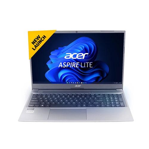 Acer Aspire Lite AL1552 I5 Processor 16 Inch Laptop price hyderabad