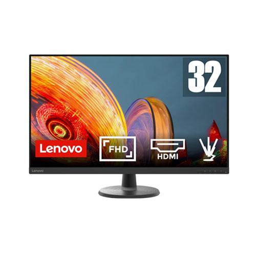 Lenovo D3240 VA Panel Business Monitor price hyderabad