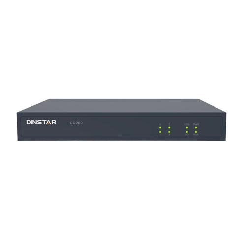 Dinstar UC200 Pro Rack Switch price hyderabad