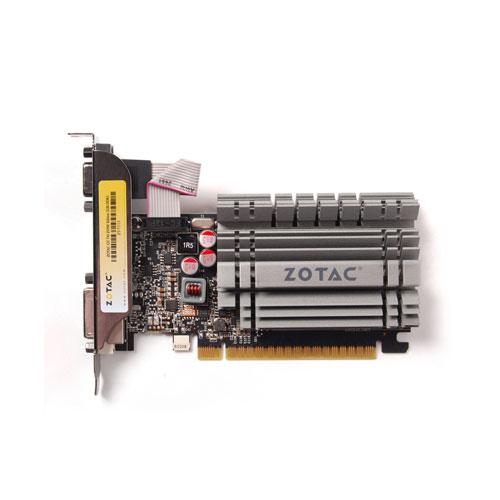 Zotac GeForce GT 730 2GB Zone Edition Graphics Card price hyderabad