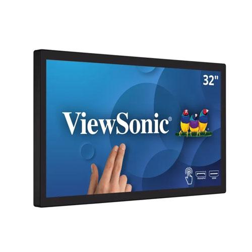 ViewSonic TD3207 VA Panel LED Monitor price hyderabad