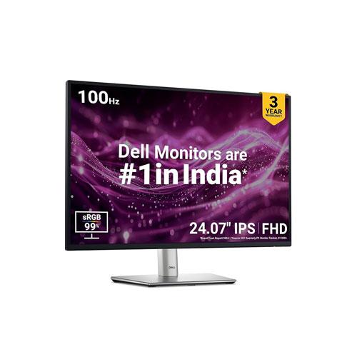 Dell Pro 24 Plus P2425D Professional Monitor price hyderabad