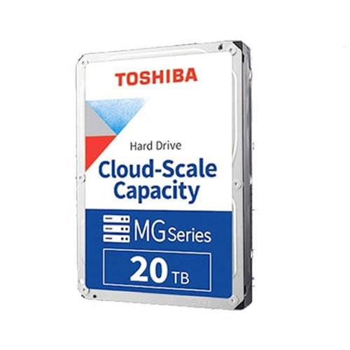 Toshiba MG10 20TB SATA Hard Disk Drive price hyderabad