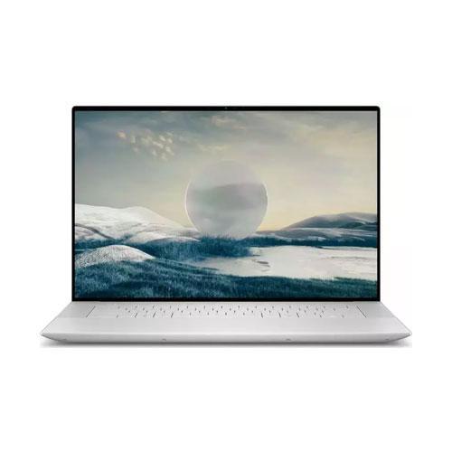 Dell XPS 16 Intel Core Ultra 7 155H Laptop price hyderabad