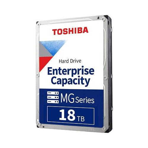 Toshiba MG09 Series 18TB Internal HDD price hyderabad