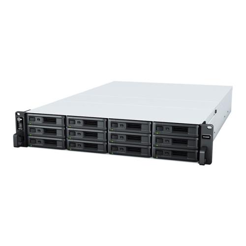 Synology RX1223RP 2U Rack Storage price hyderabad