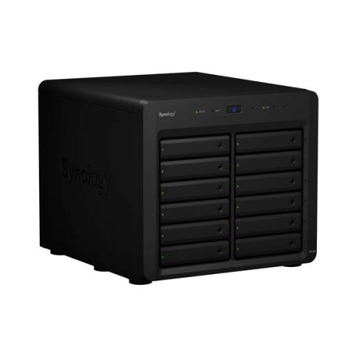 Synology DX1222 12 Bay Expansion Storage price hyderabad